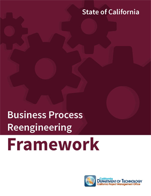 Business Process Reengineering Framework